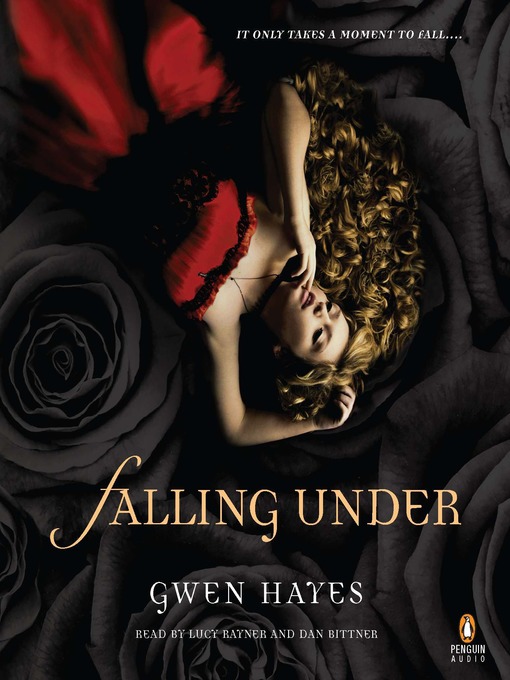 Title details for Falling Under by Gwen Hayes - Wait list
